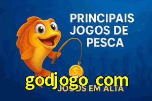 Pesca no godjogo com
