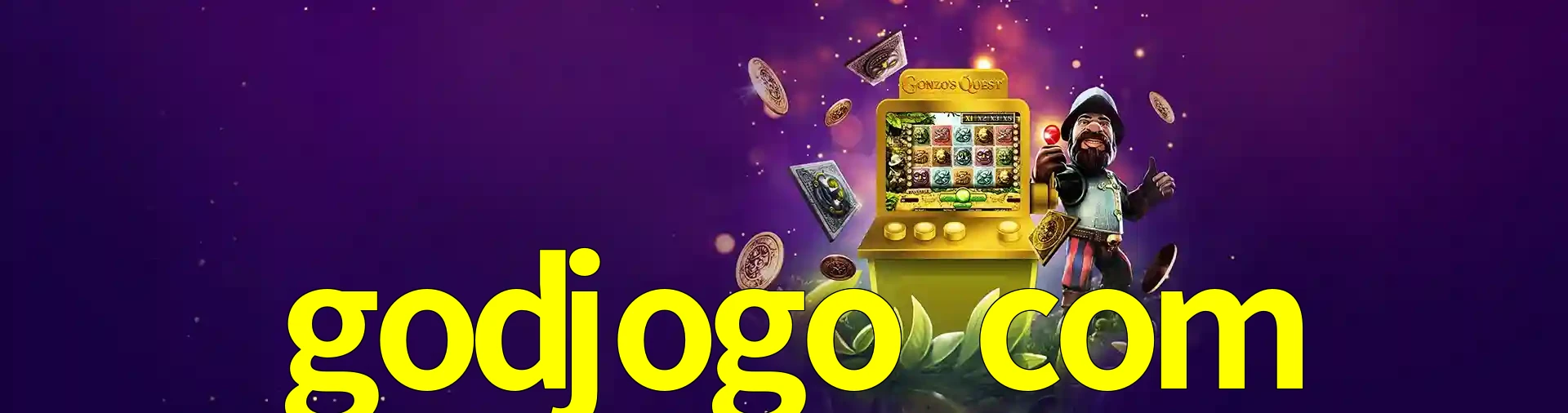 godjogo com Brasil